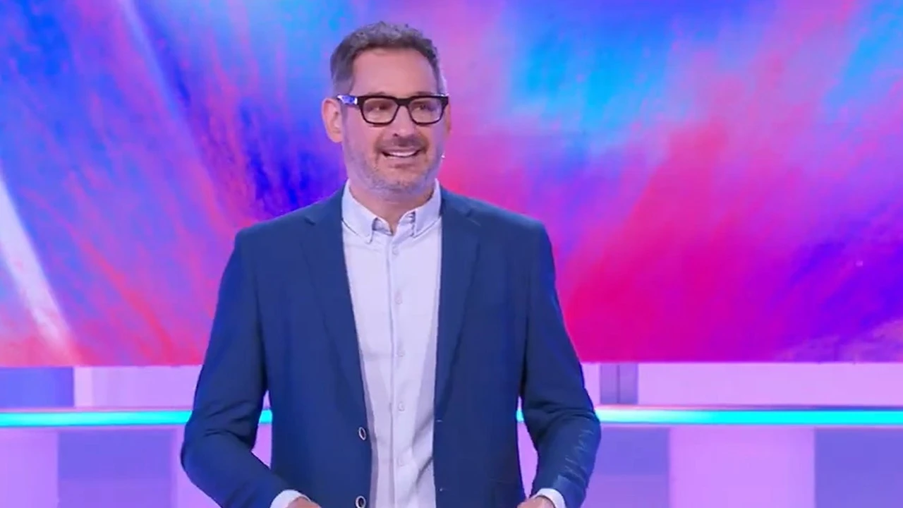 Telecinco da marcha atrás: 