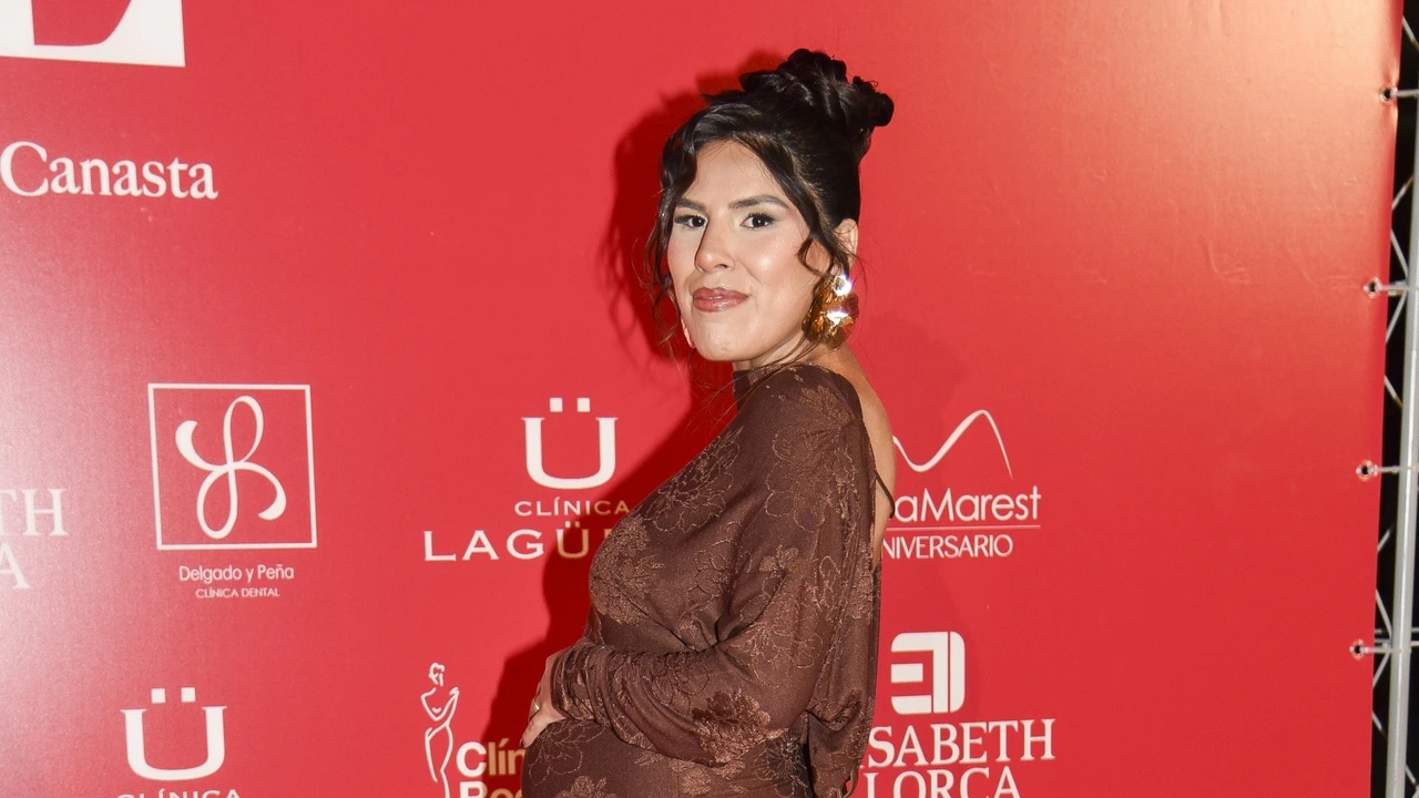 Isa Pantoja comunica una importante noticia sobre su bebé en la recta final de su embarazo