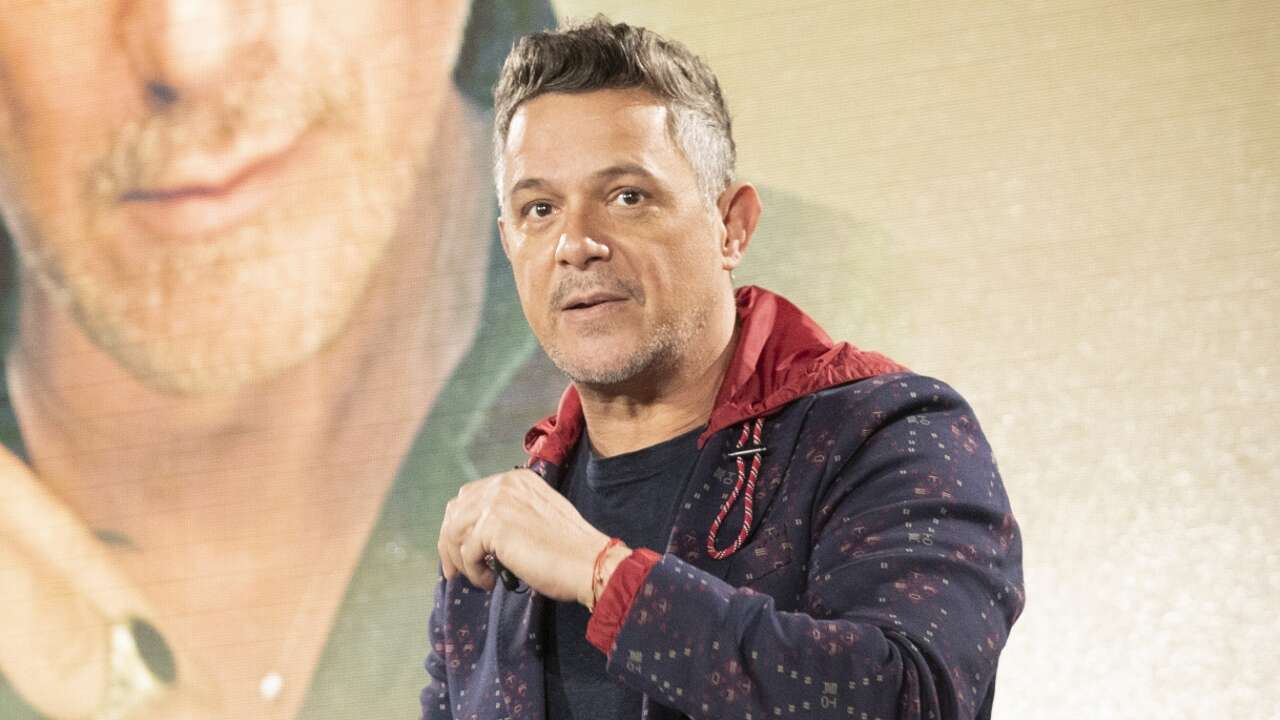 Los problemas económicos de Alejandro Sanz, al descubierto por Pilar Vidal