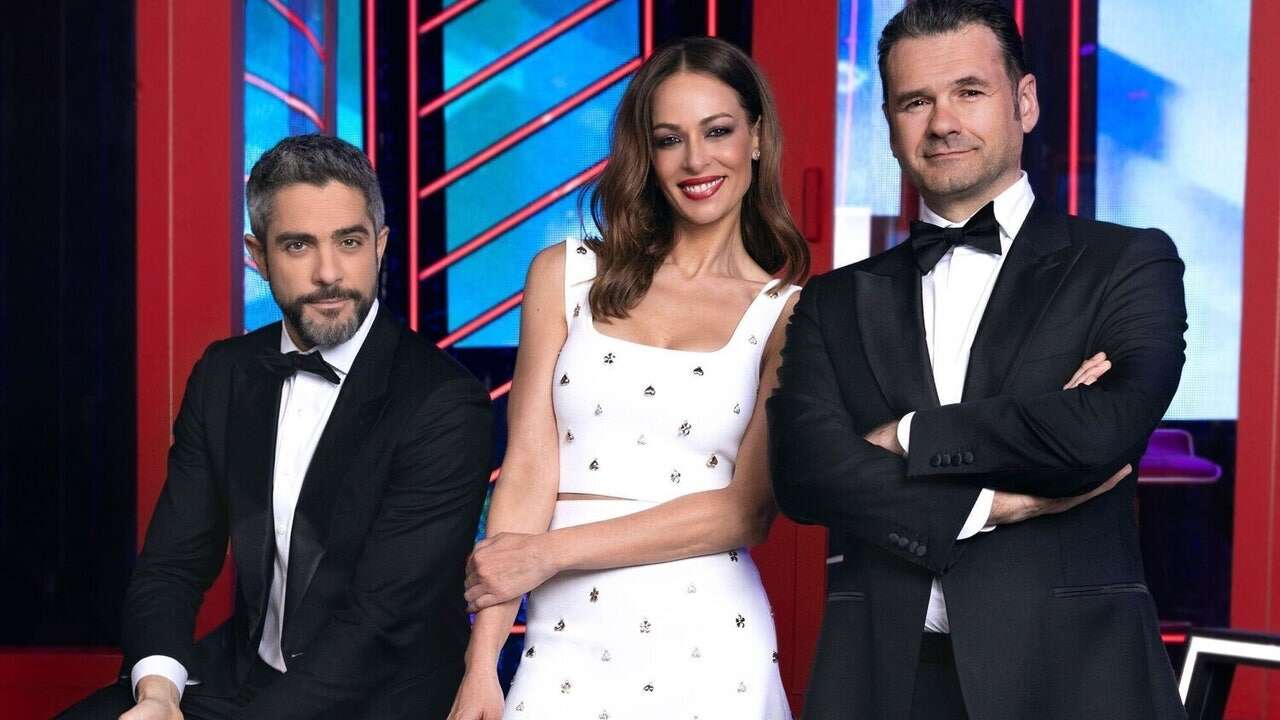 Antena 3 prepara el estreno de 