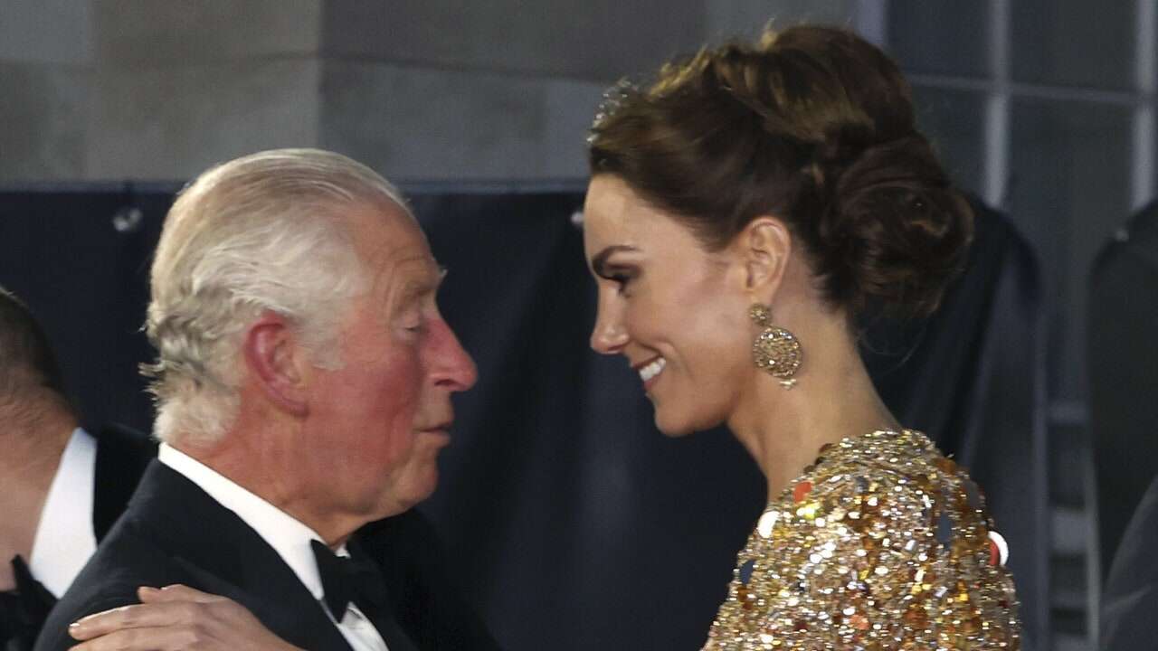 Así han reaccionado Carlos III y Camila después de que Kate Middleton anunciara que ha terminado la quimioterapia