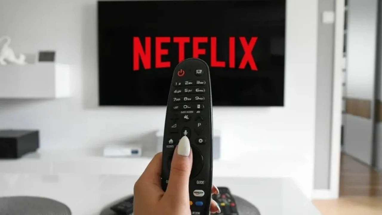 ¿Usabas el plan Básico de Netflix? En septiembre desaparece y esto te espera