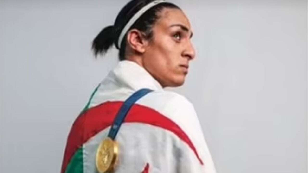 El boxeo pide ayuda a Trump para estar en los Juegos y acabar con caso como el Imane Khelif