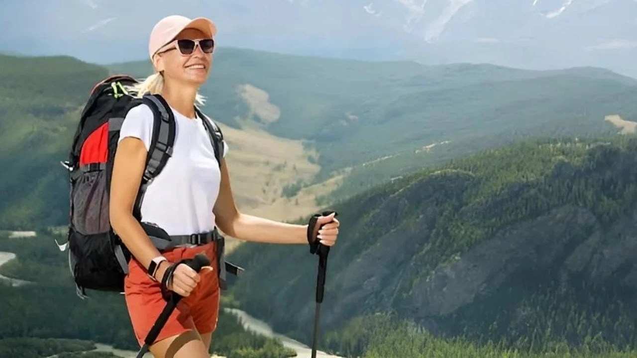 Senderismo sin rozaduras ni pies cansados: pruebo las Crestwood tras 15 km de ruta