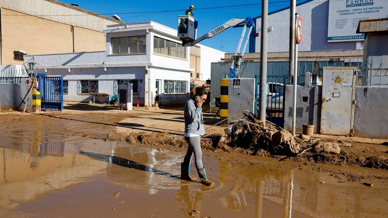 ¿Has recaudado fondos para los afectados por la DANA? Cuidado, podrías pagar más impuestos en la próxima Renta