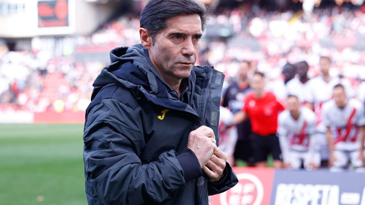 Marcelino deja por los suelos a Peter Lim revelando lo que hizo después de que el Valencia ganase la Copa del Rey