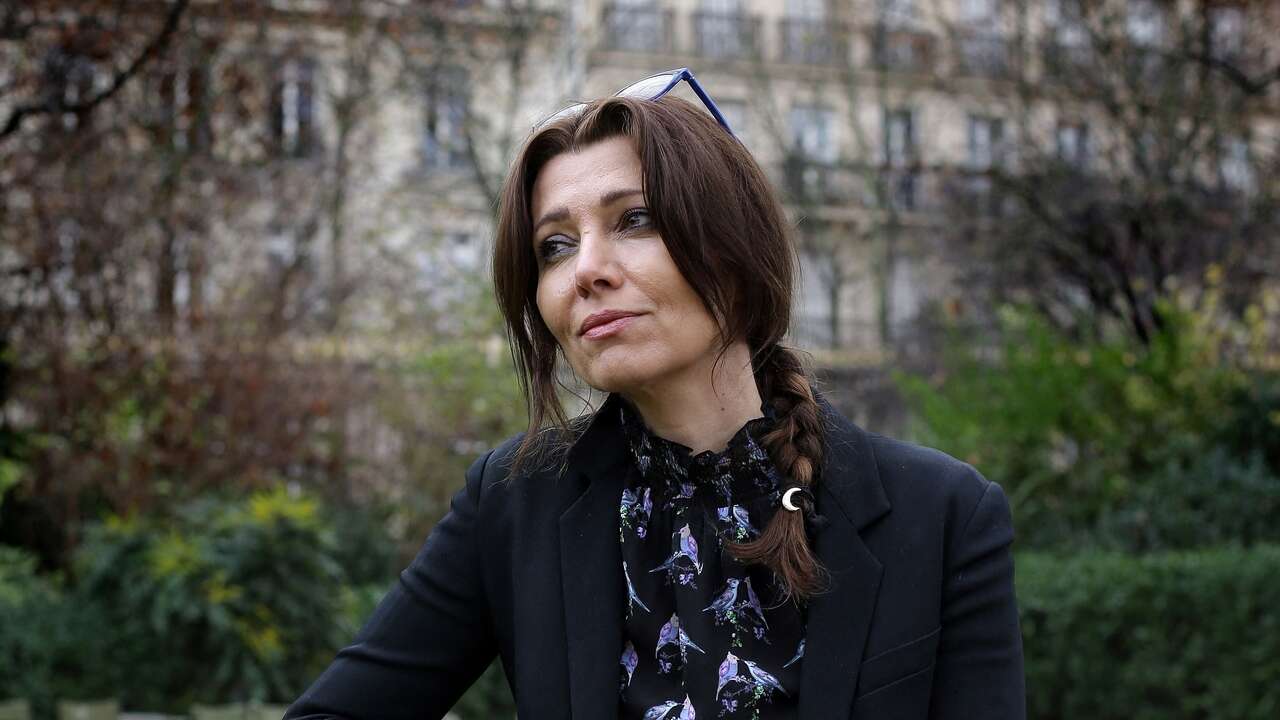 Libros de la semana: Elif Shafak vuelve con una historia que comienza en Nínive y llega al siglo XXI