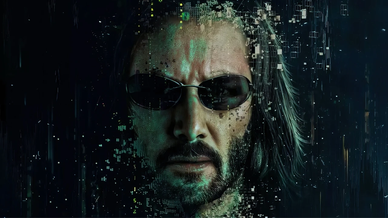 'Matrix 5' sigue en desarrollo: esto es lo nuevo que reveló Warner Bros.
