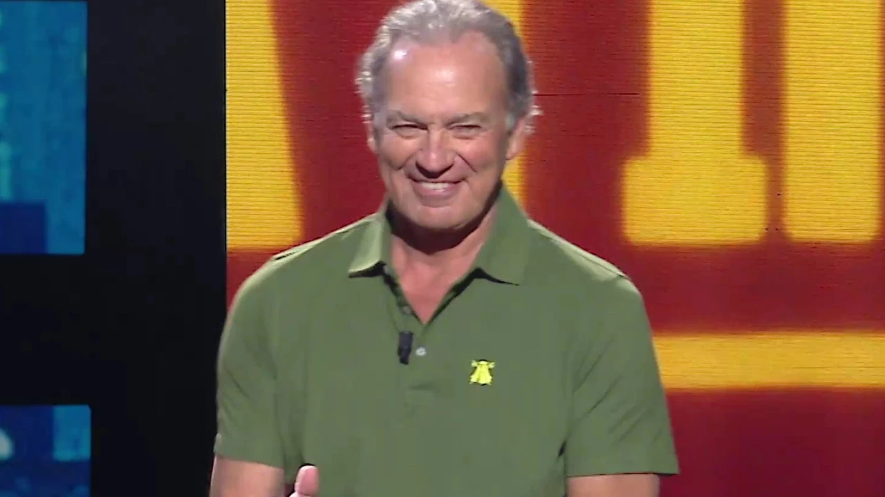 Bertin Osborne se sincera sobre 'Tu Cara Me Suena': 