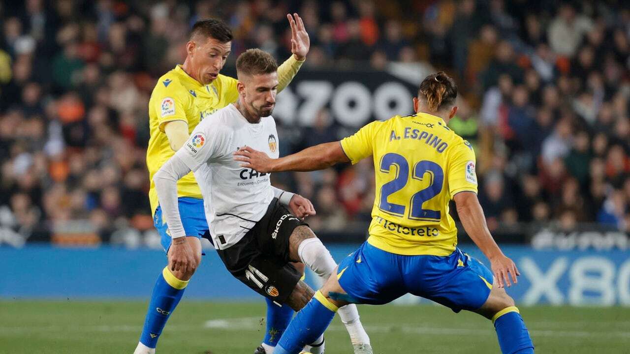 El equipo al que se ha ofrecido Samu Castillejo y que ha descartado su fichaje