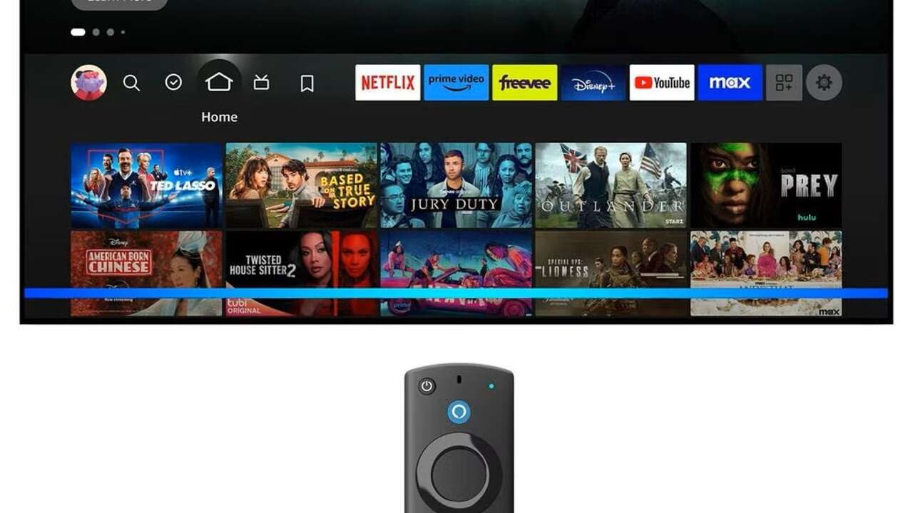 Sky exige a Amazon que aborde la piratería de fútbol con Fire TV Stick