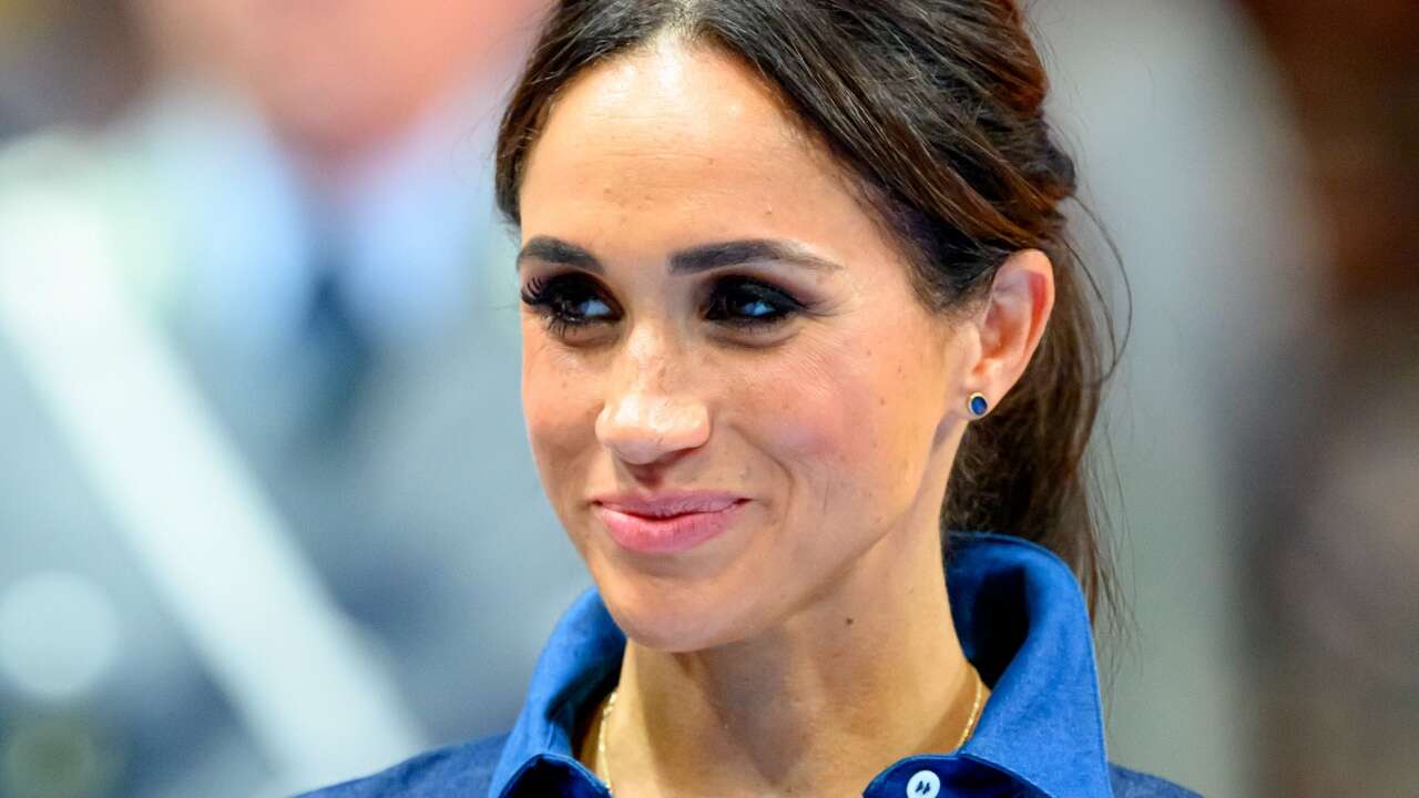 Meghan Markle y sus 