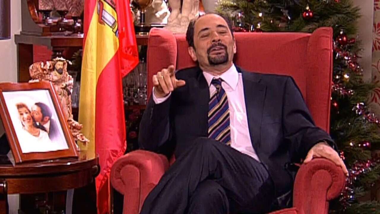 Jordi Sánchez deja 