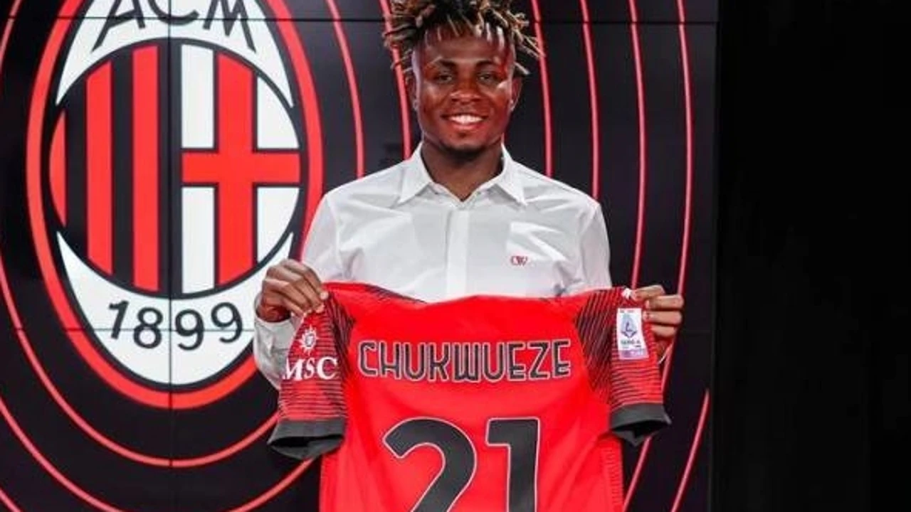 Samu Chukwueze podría regresar a LaLiga de la mano de este equipo
