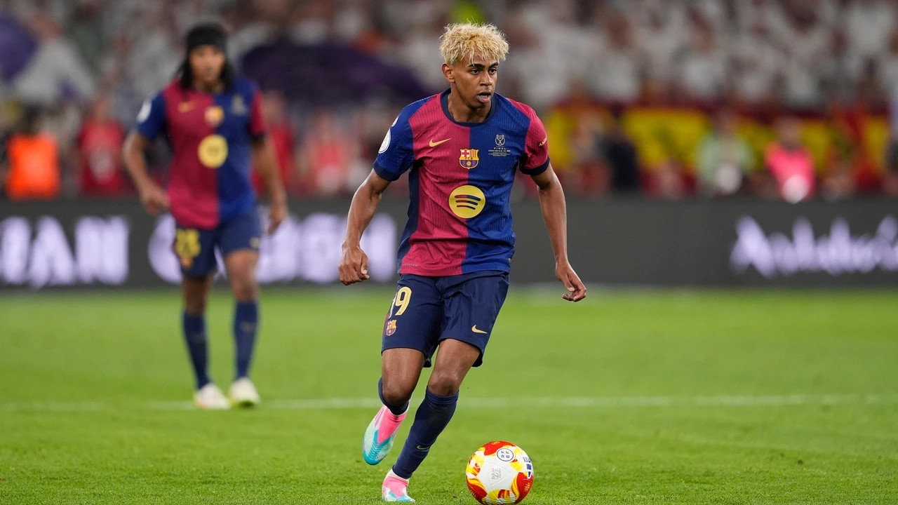 El botín económico que se juega el FC Barcelona ante el Inter: ¡Una millonada!