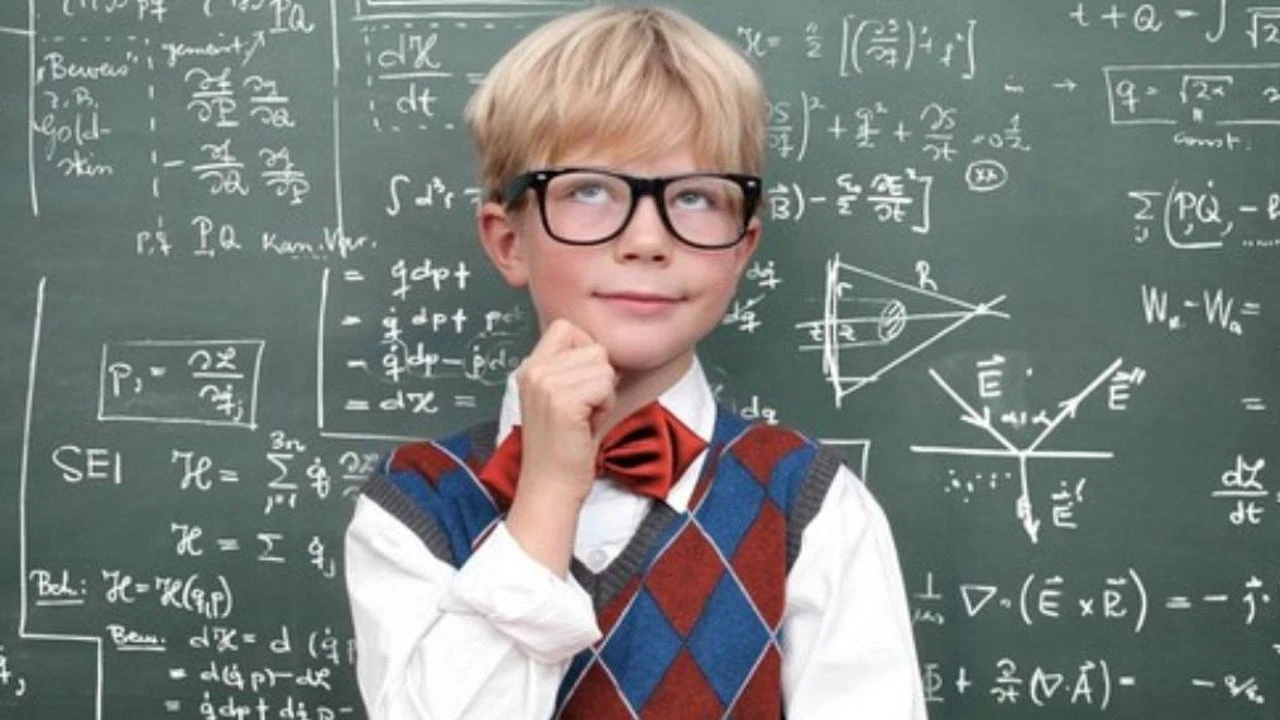 Si sigues estos hábitos no eres raro, un estudio explica que eres superdotado