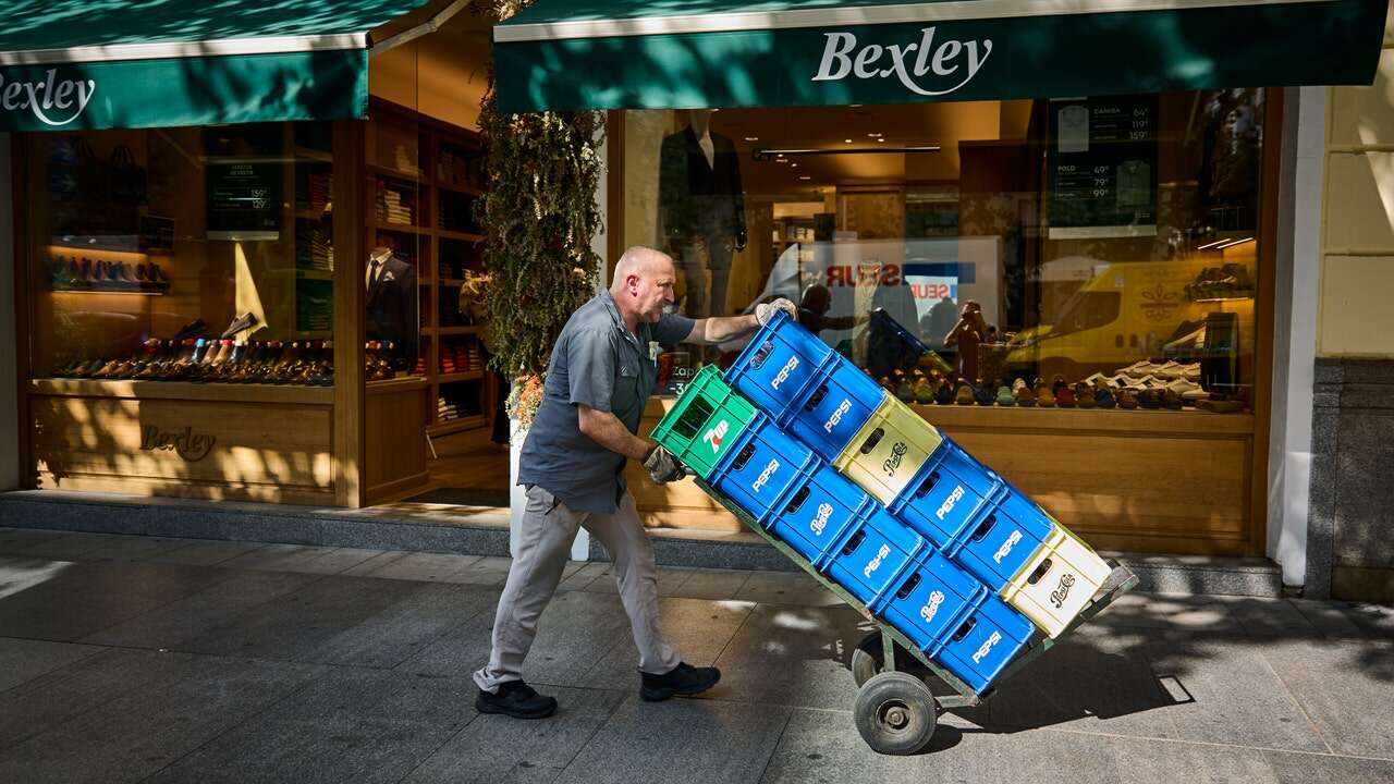 Uno de cada tres empleados en España está insatisfecho con su trabajo