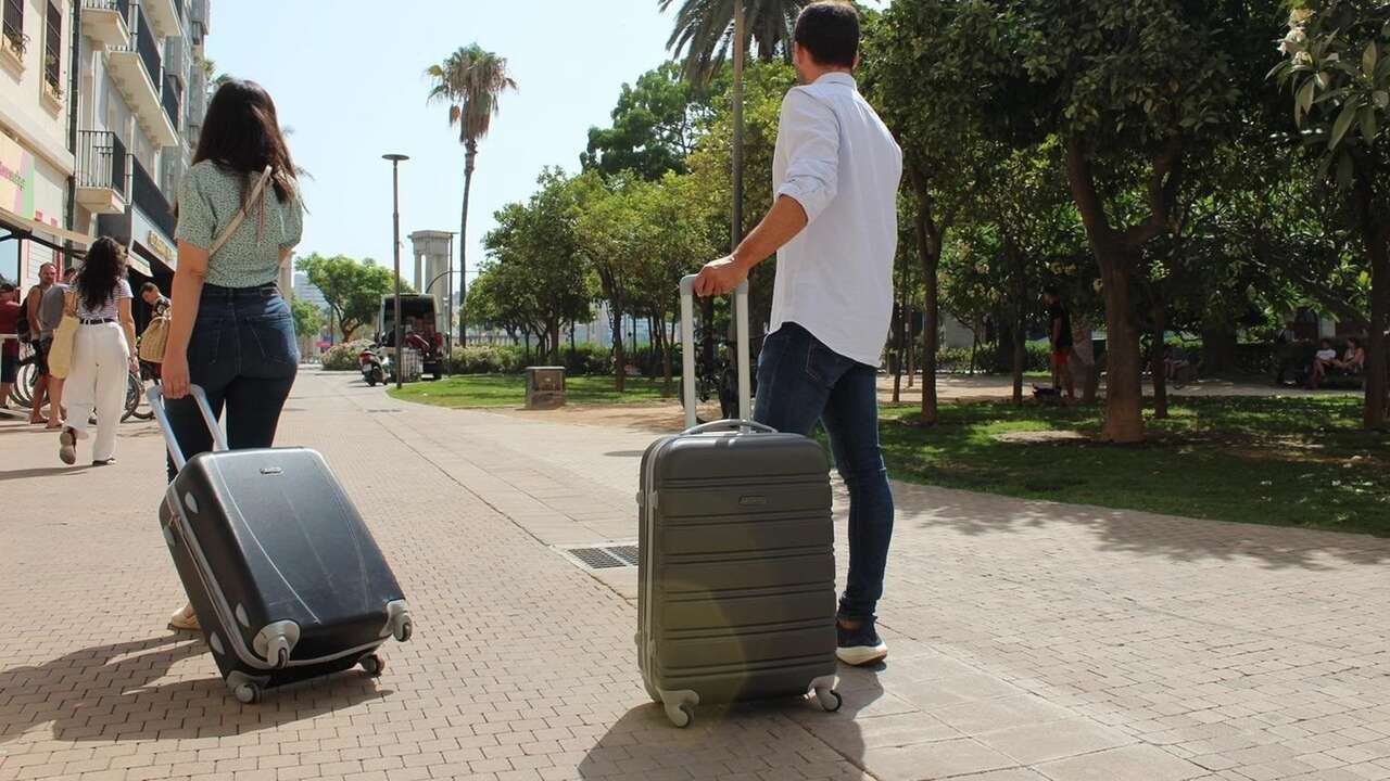 ¿Puede la empresa imponerme cuándo coger mis vacaciones?