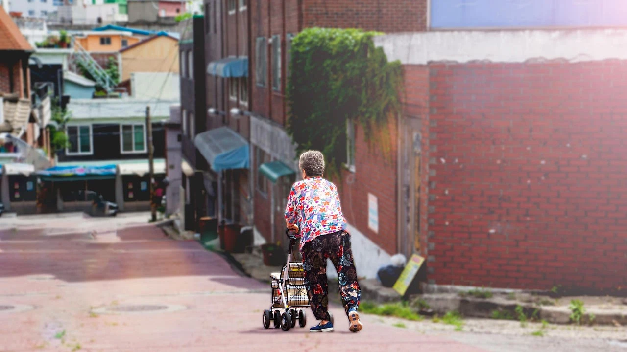 Una abuela okupa la vivienda de su propia nieta: “No solo no estaba pactado…”
