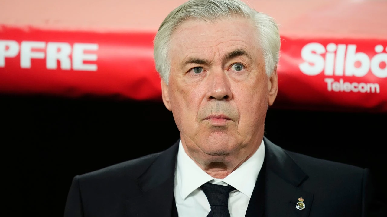 Fabrizio Romano, experto en fichajes, da la noticia más esperada sobre el futuro de Carlo Ancelotti y el Real Madrid