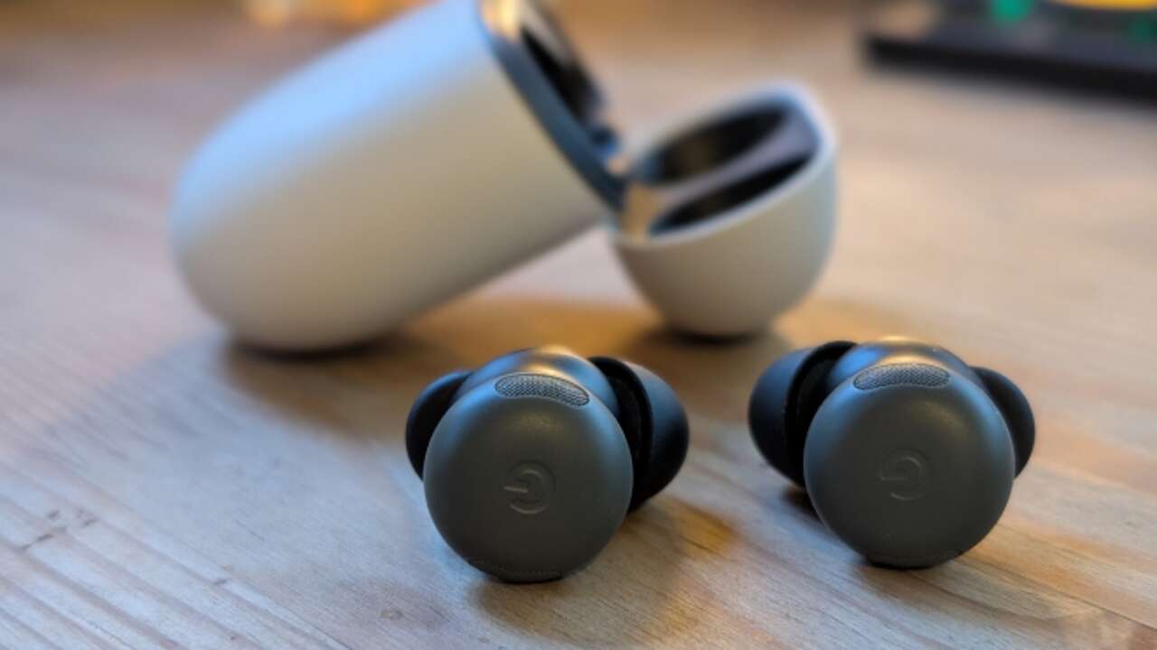 Análisis Pixel Buds Pro 2: los auriculares de gama alta de Google con IA y una excelente cancelación de ruido