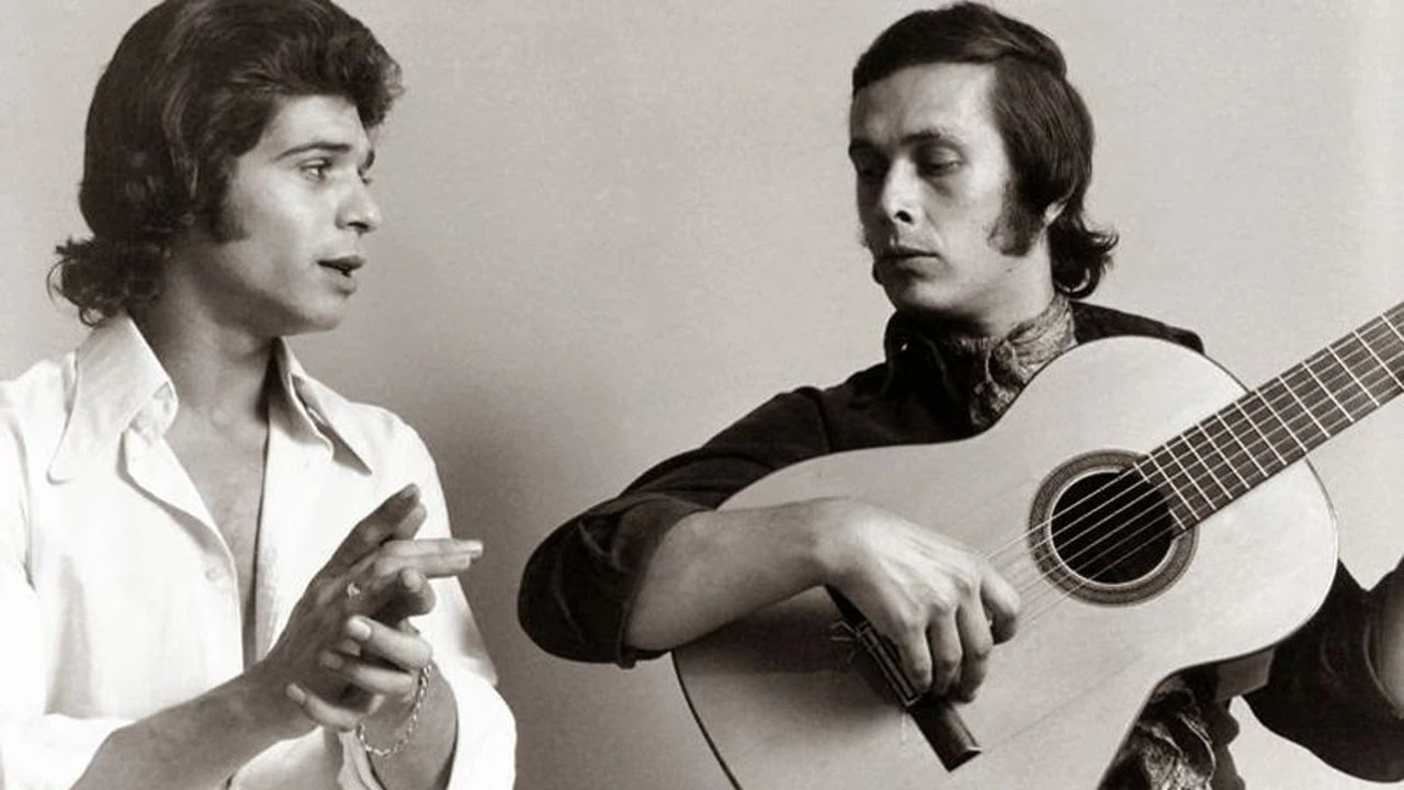 ¿Escuchas flamenco? Puede que seas andaluza, joven y de derechas