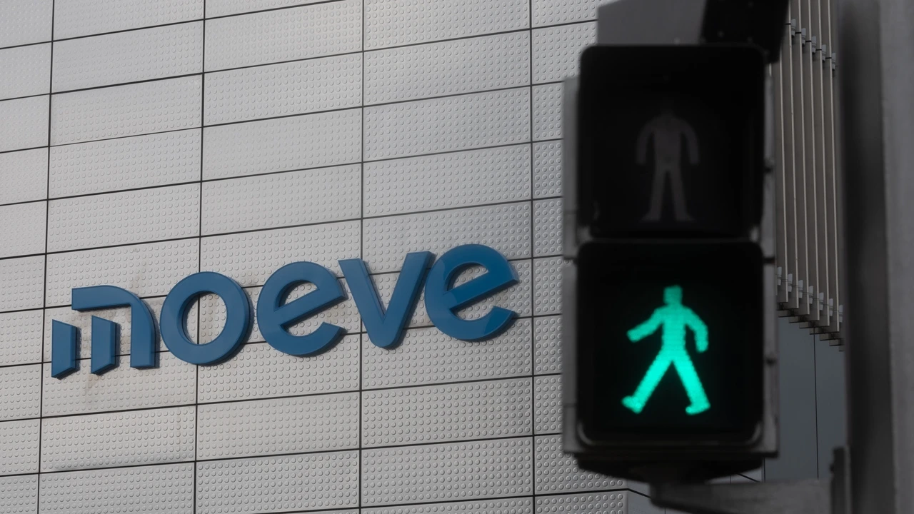 Moeve vende a TotalEnergies su participación del 25% en el Bloque 53 de Surinam