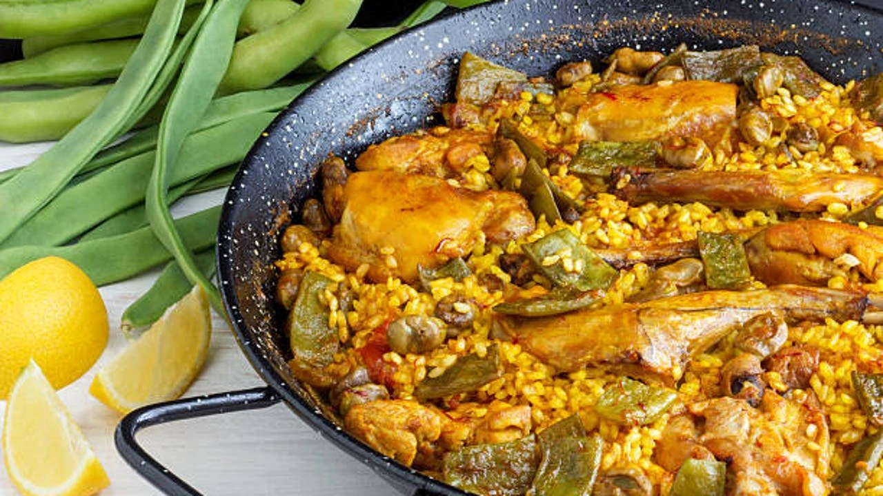 ¿Gastronomía catalana o española? ChatGPT responde