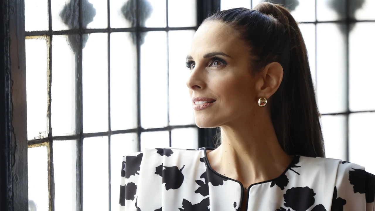 Nuria Fergó, preparada para contar su verdad completa: 