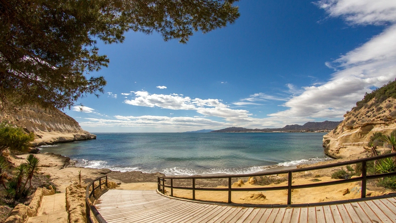 Costa de Almería, un destino único por naturaleza