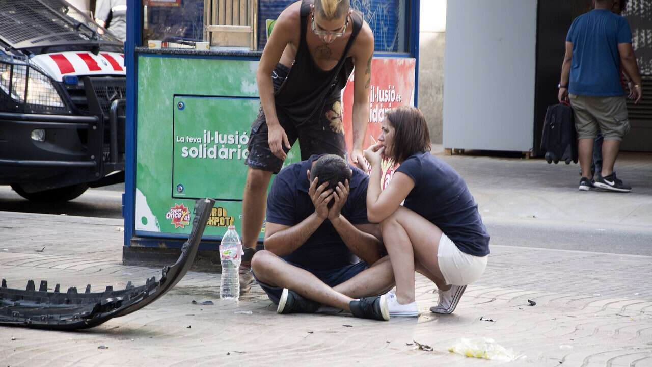 Los atropellos masivos: una táctica terrorista muy utilizada en suelo europeo