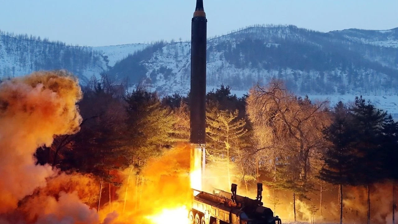 Corea del Norte recibe ayuda de Rusia: el armamento nuclear va a recibir un importante upgrade