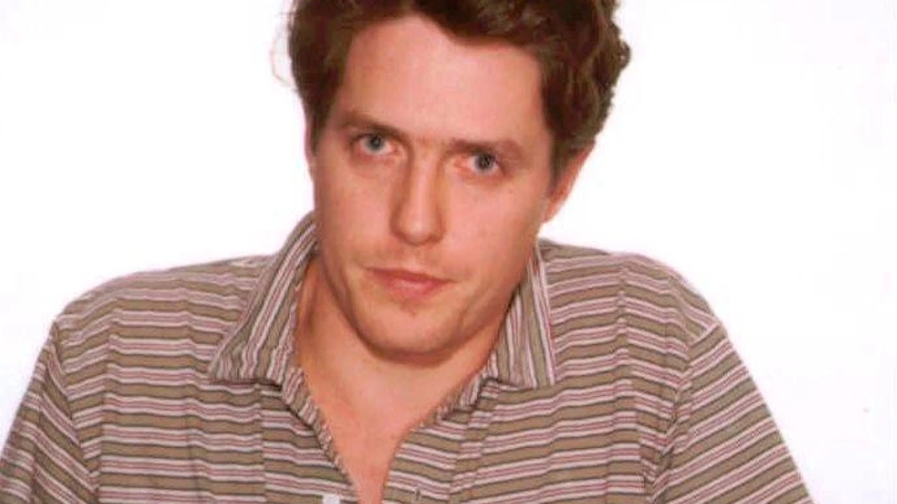 El escándalo histórico: Hugh Grant y la felación que hizo temblar a Hollywood