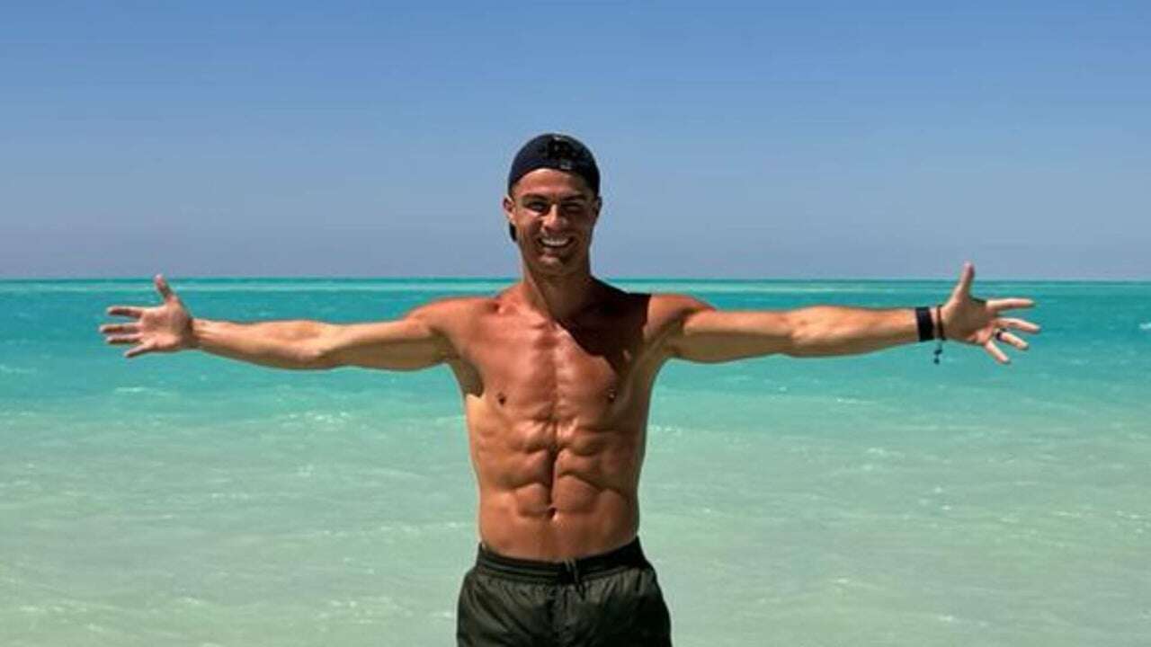 Rinoplastia, ultrasonido o bótox en el pene: todos los retoques de Cristiano Ronaldo a sus 40 años