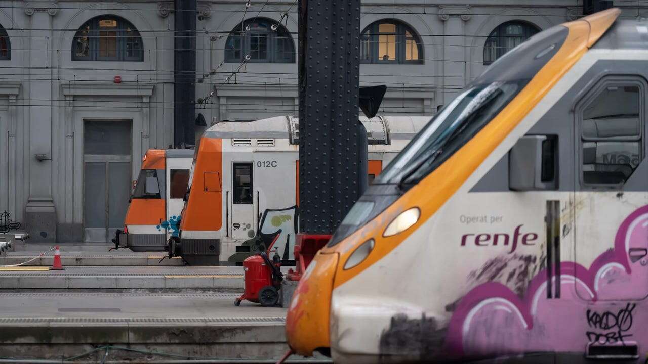 Rodalies: un acuerdo que evita una huelga, pero que mantiene abierto el conflicto