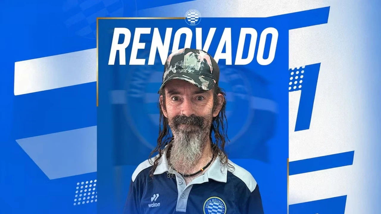 Este equipo del futbol español más modesto da una lección viral: 