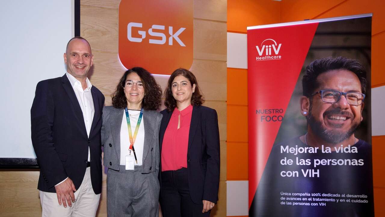 ViiV Healthcare cumple 15 años dedicado íntegramente al cuidado de las personas con VIH