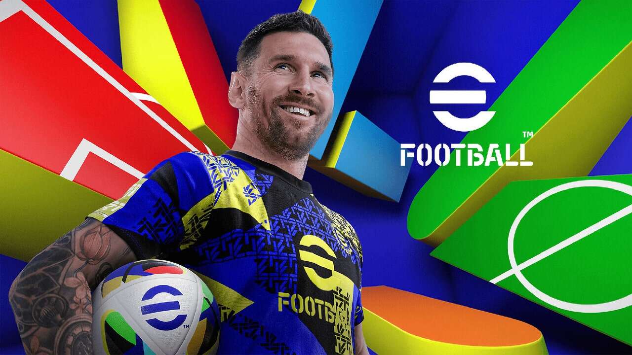 Konami refuerza eFootball con el apoyo de FIFA para el Torneo de la Copa Mundial FIFAe