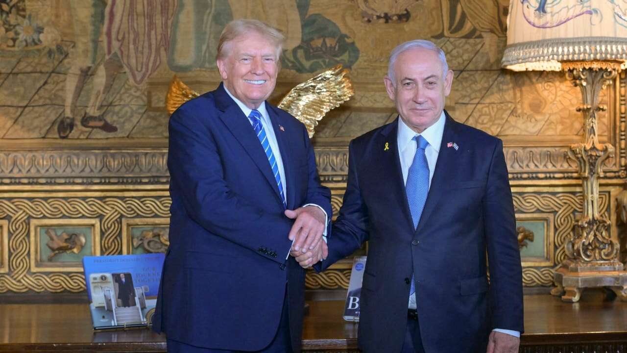 El convulso Oriente Medio que aguarda a Trump: hegemonía israelí y debilidad de Irán