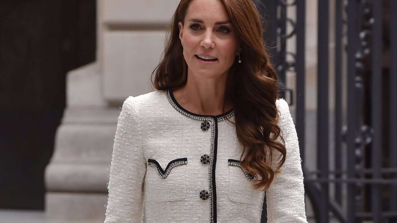 Última hora: Kate Middleton reaparece en la primera fotografía con su familia tras su misteriosa operación