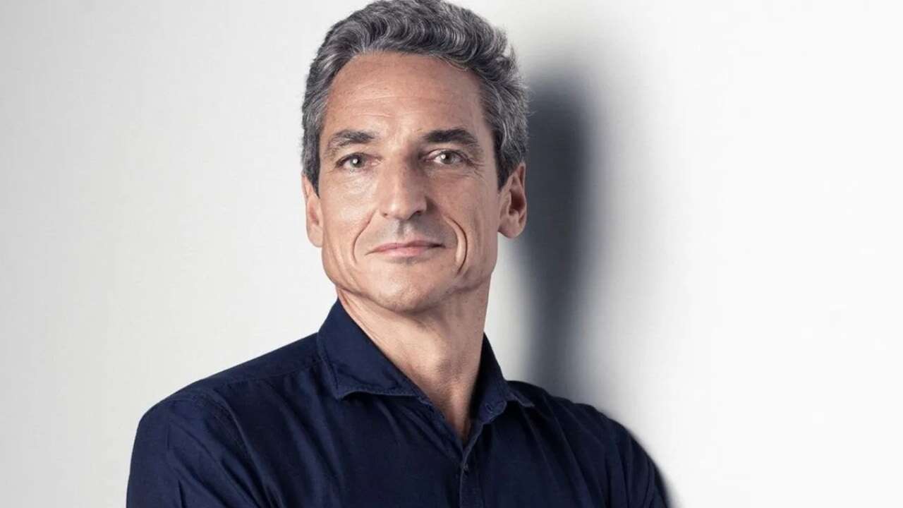 ¿Quién es Juan Baixeras, el nuevo director de la División de Canales Digitales de Mediaset?