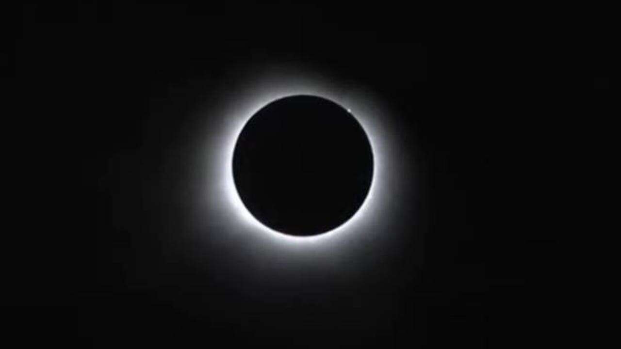 Cuenta atrás para el gran eclipse solar total: España lleva un siglo esperando