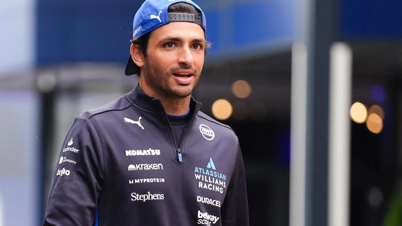 Carlos Sainz y Fernando Alonso, una temporada perdida