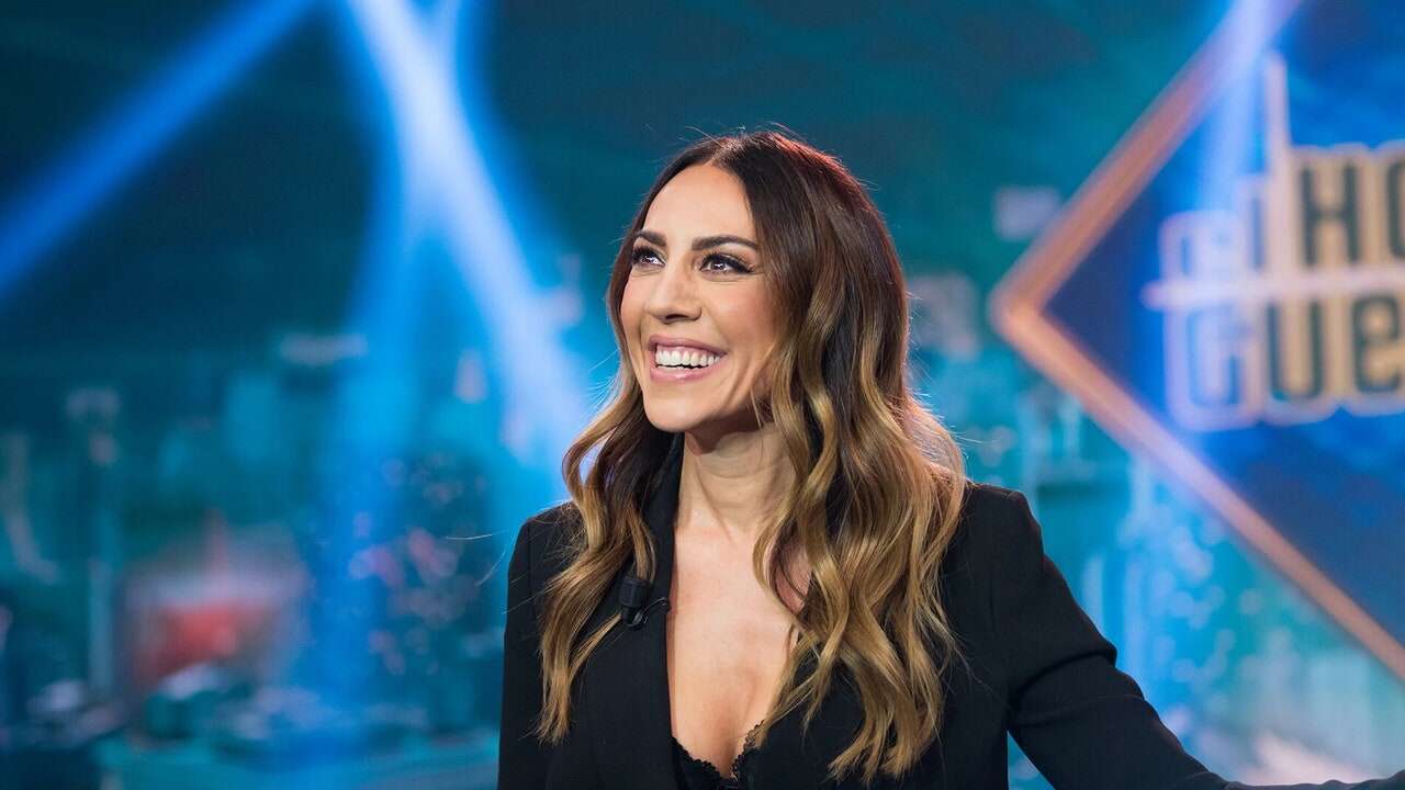 Mónica Naranjo aclara 'El Hormiguero' su futuro en la música: 