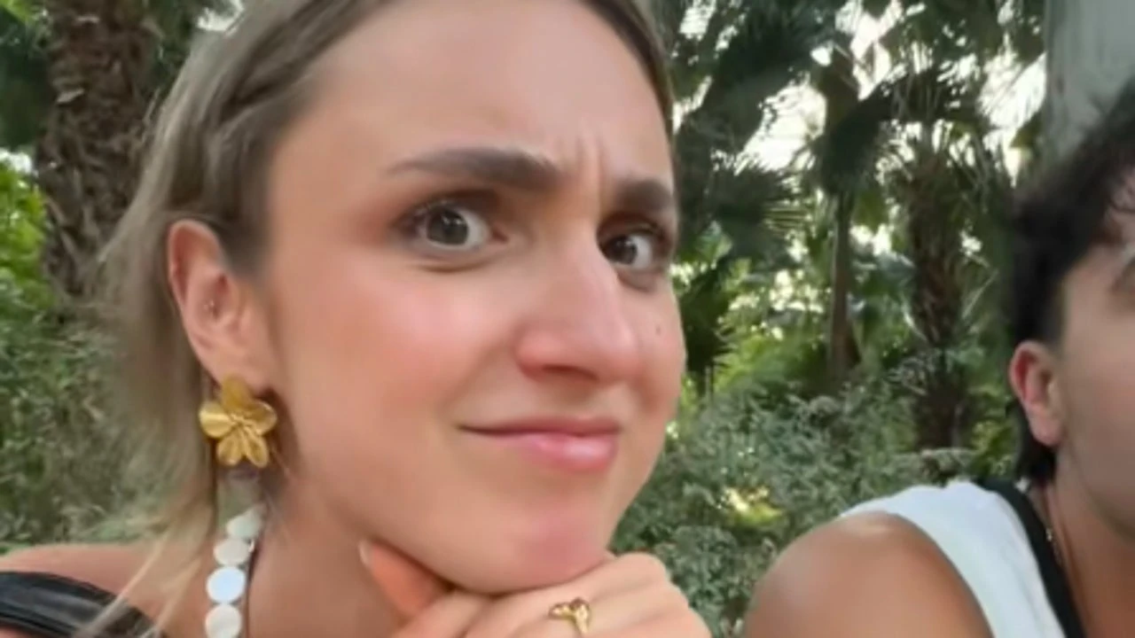 La decepción de unos turistas al visitar Sevilla: “Podría llorar ahora mismo”