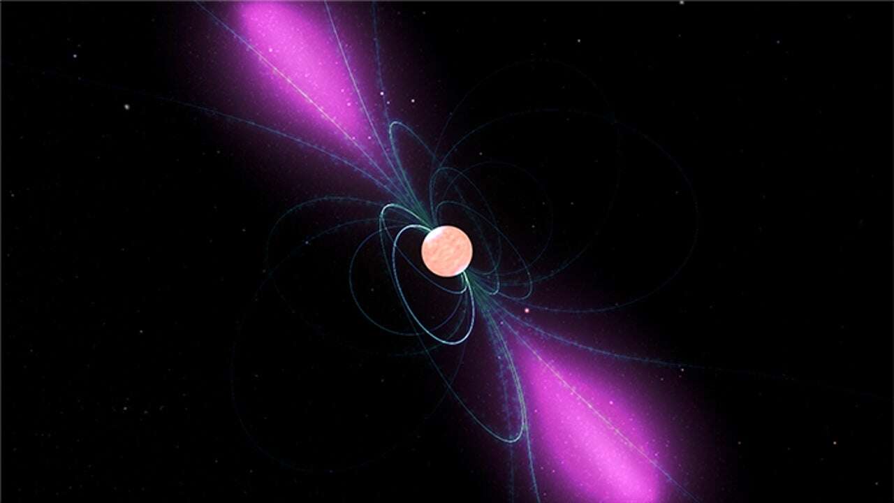 Científicos detectan unos misteriosos rayos cósmicos 40 mil millones de veces más intensos que la luz visible y al fin creen haber encontrado su origen