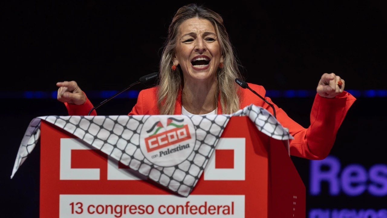 Díaz vuelve a amenazar a los empresarios: 