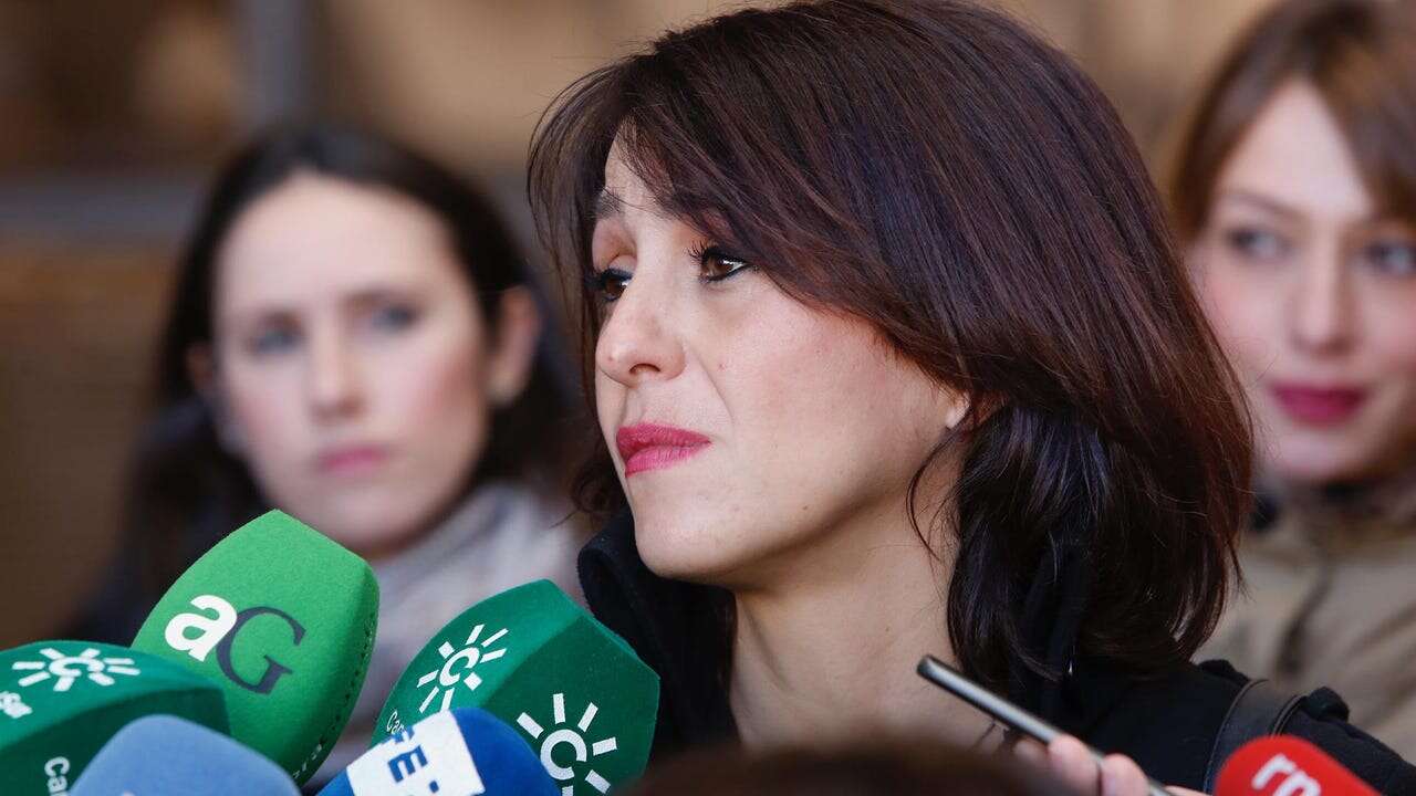 Nueva denuncia de Juana Rivas contra su maltratador: 90 llamadas en menos de un mes