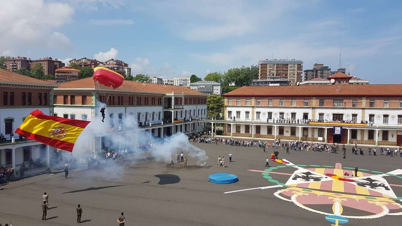 «Si el río se desborda en Loyola, ¿qué va a pasar con una linde de 20 metros?»