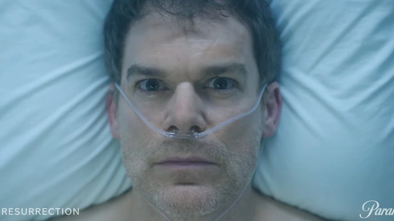 'Dexter: Resurrection' presenta su tráiler oficial con un elenco repleto de estrellas